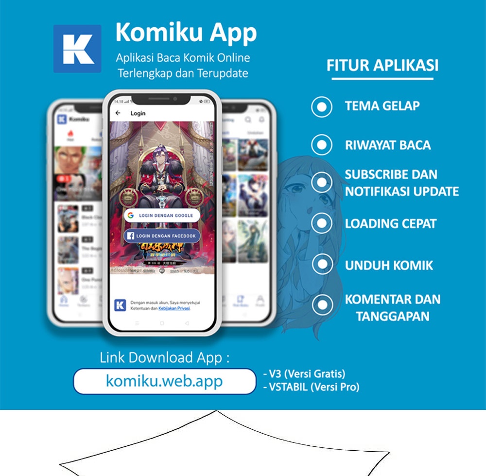 I am Daxianzun Chapter 486 Gambar 28