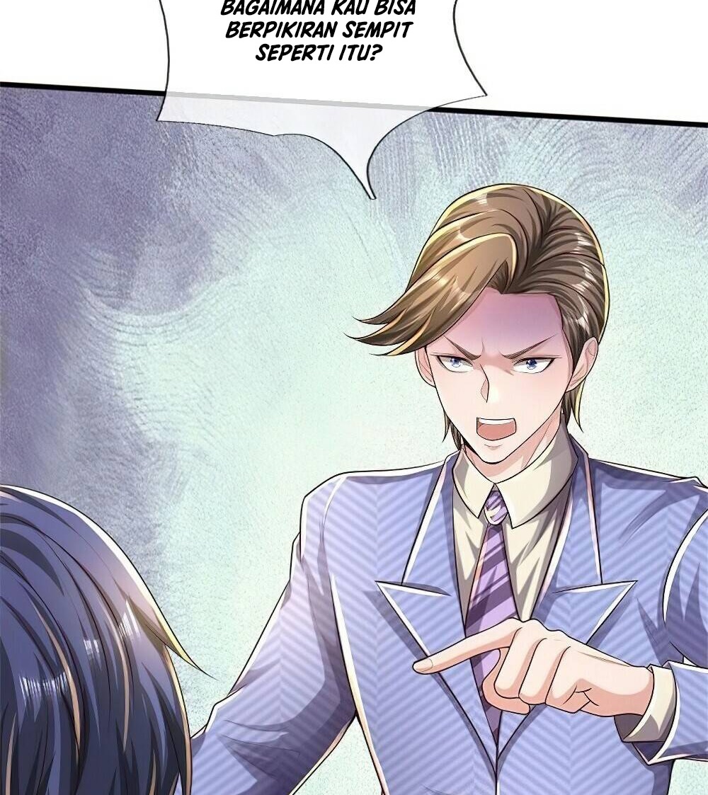 I am Daxianzun Chapter 486 Gambar 21