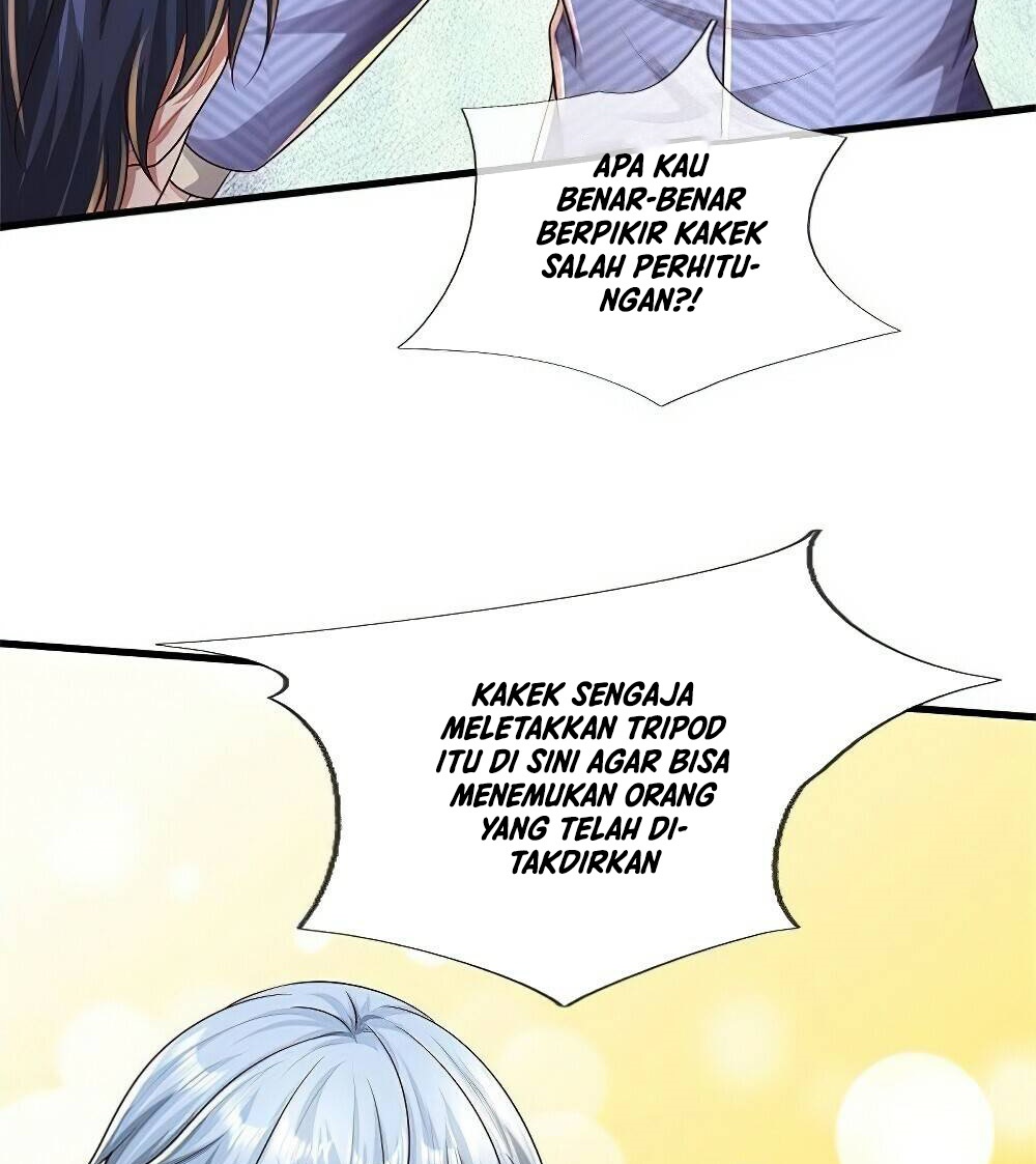 I am Daxianzun Chapter 486 Gambar 22