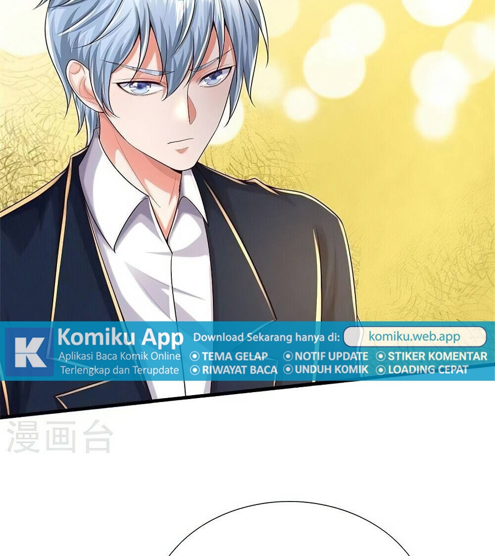 I am Daxianzun Chapter 486 Gambar 23