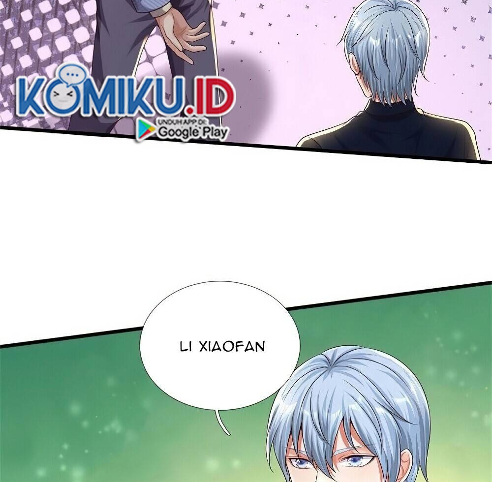 I am Daxianzun Chapter 486 Gambar 34