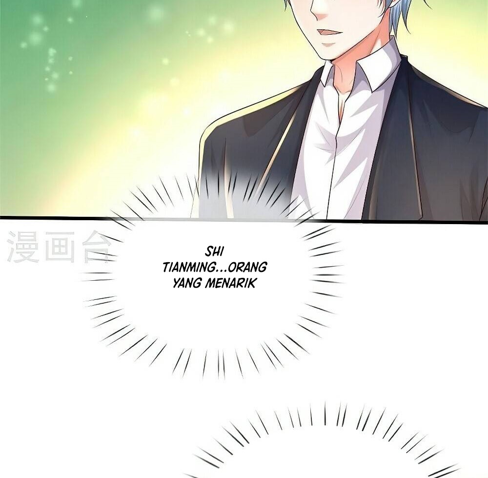 I am Daxianzun Chapter 486 Gambar 35