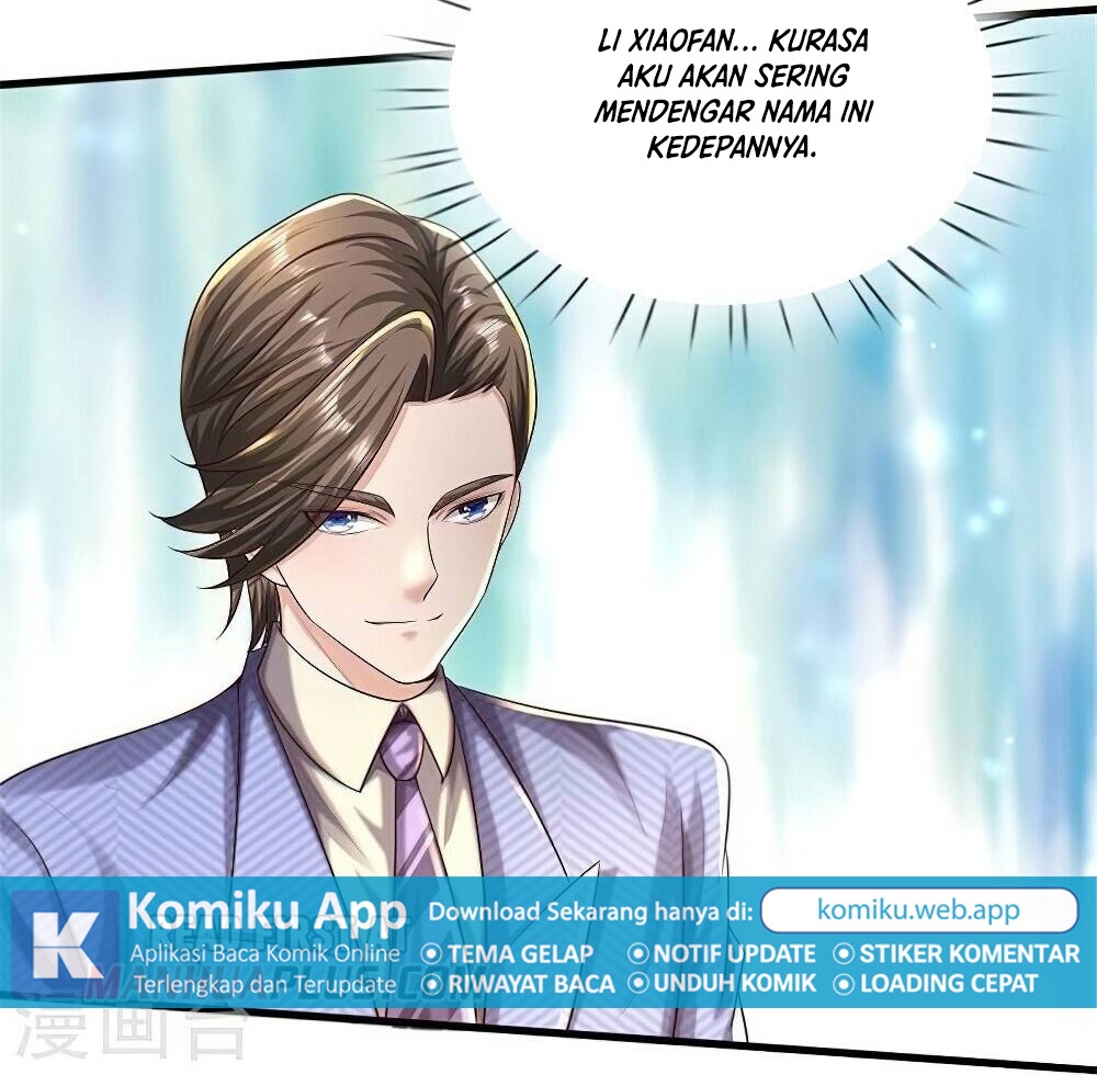 I am Daxianzun Chapter 486 Gambar 36