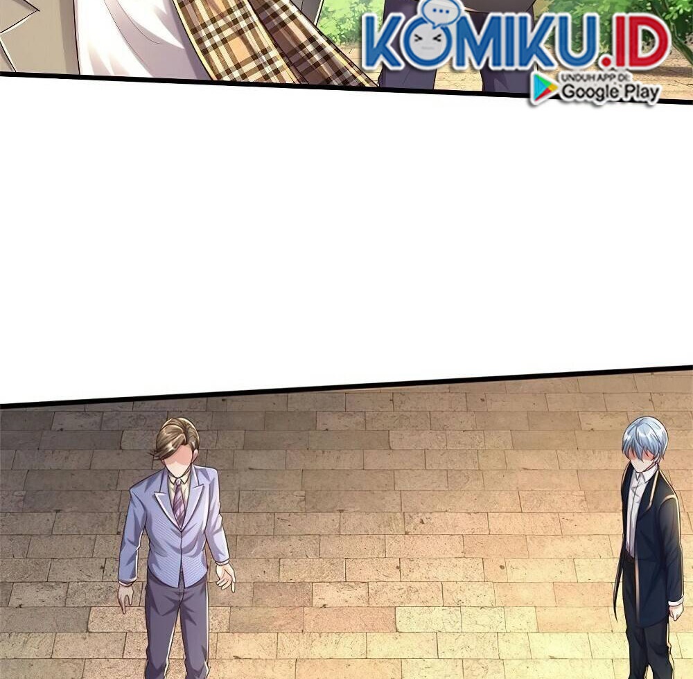 I am Daxianzun Chapter 486 Gambar 30