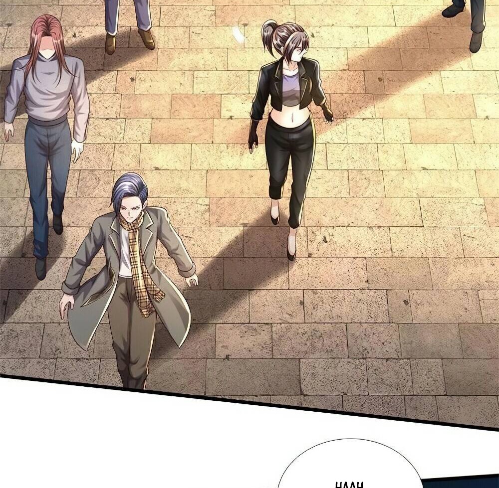 I am Daxianzun Chapter 486 Gambar 31