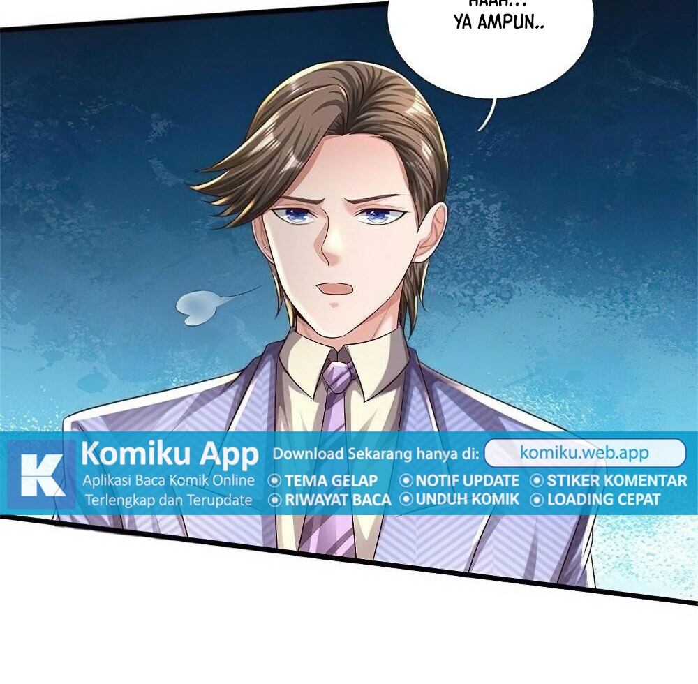 I am Daxianzun Chapter 486 Gambar 32