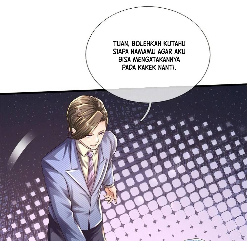 I am Daxianzun Chapter 486 Gambar 33