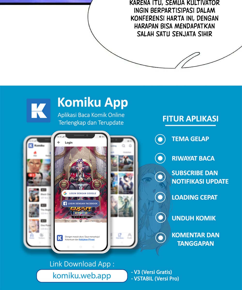 I am Daxianzun Chapter 486 Gambar 45