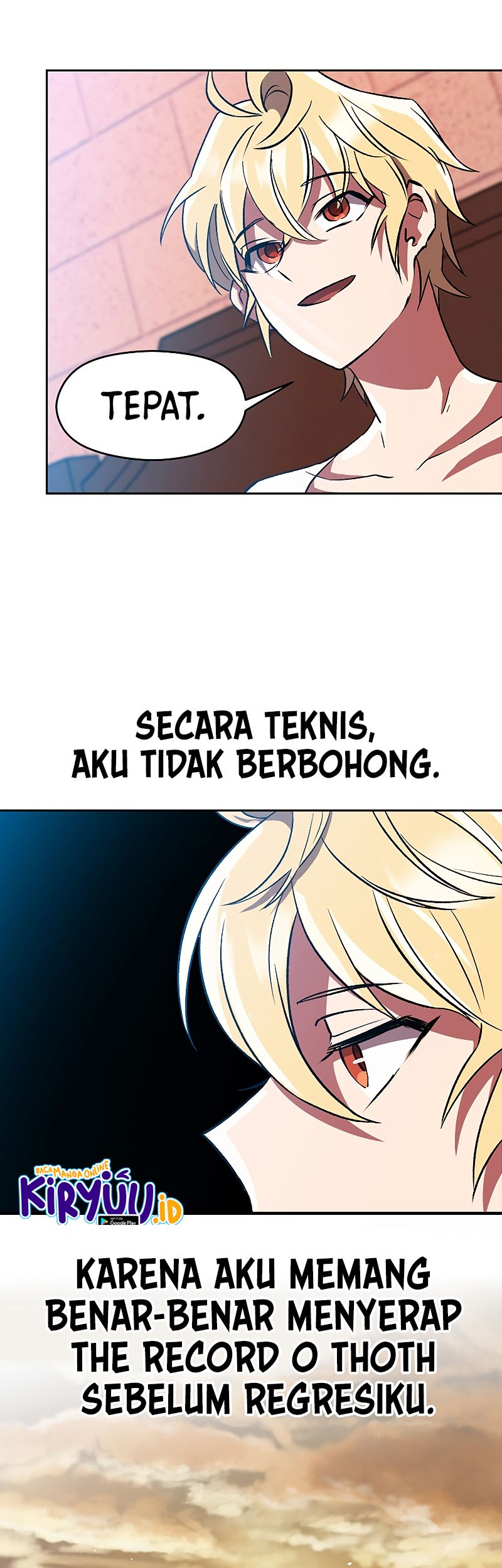 Archmage Transcending Through Regression Chapter 35 Gambar 12