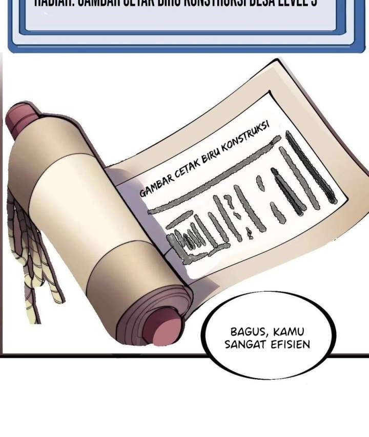 It Starts With A Mountain Chapter 326 Gambar 17