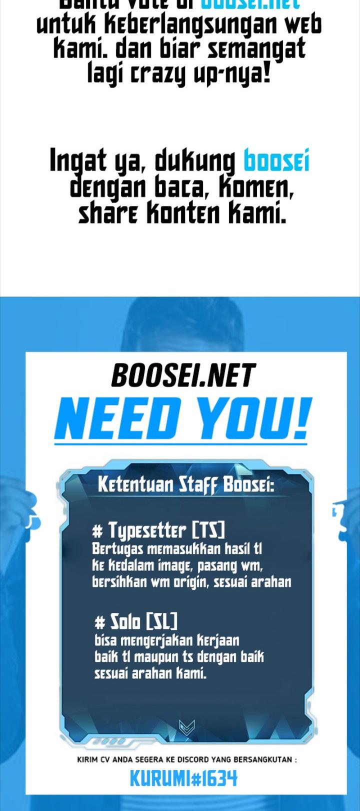 Rebirth of God Level Prodigal Son Chapter 86 Gambar 17