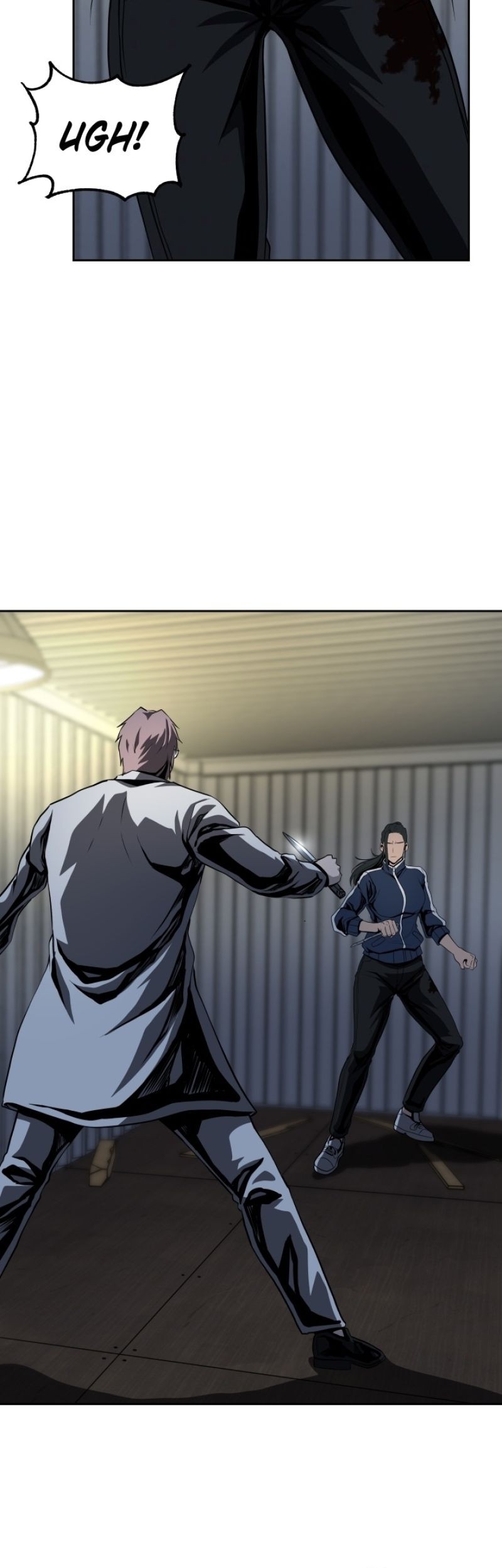 Royal Path Chapter 44 Gambar 30