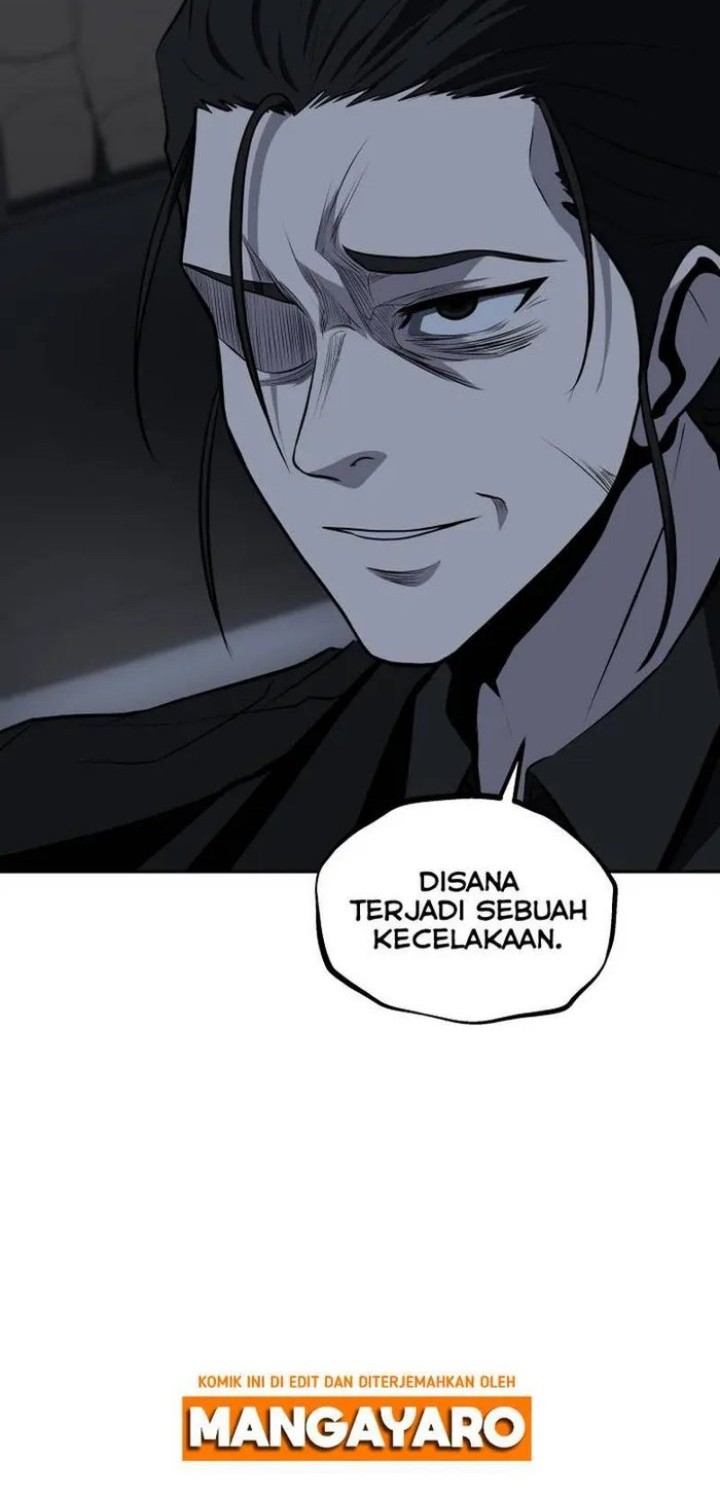 Royal Path Chapter 50 Gambar 45
