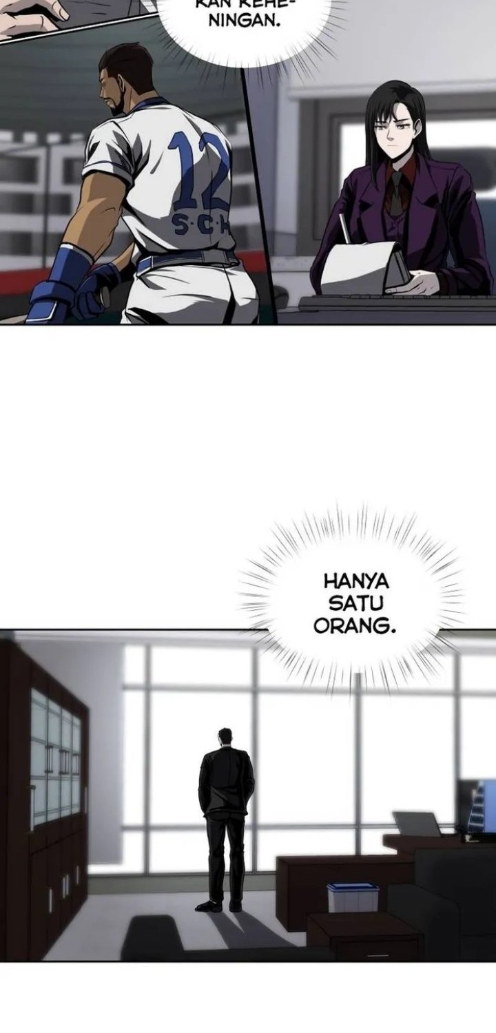 Royal Path Chapter 49 Gambar 37