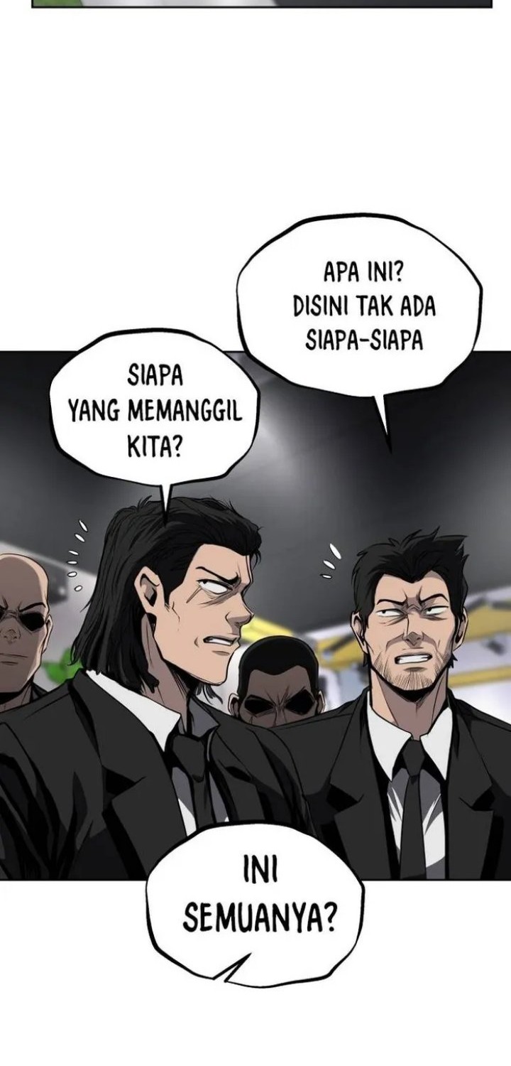 Royal Path Chapter 47 Gambar 37
