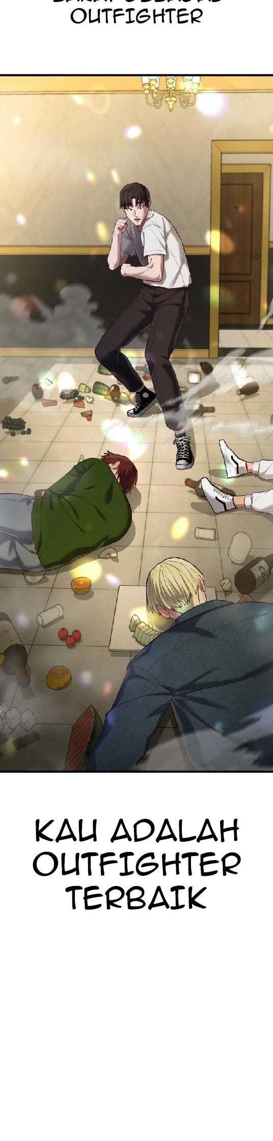 Absolute Obedience Chapter 15 Gambar 34