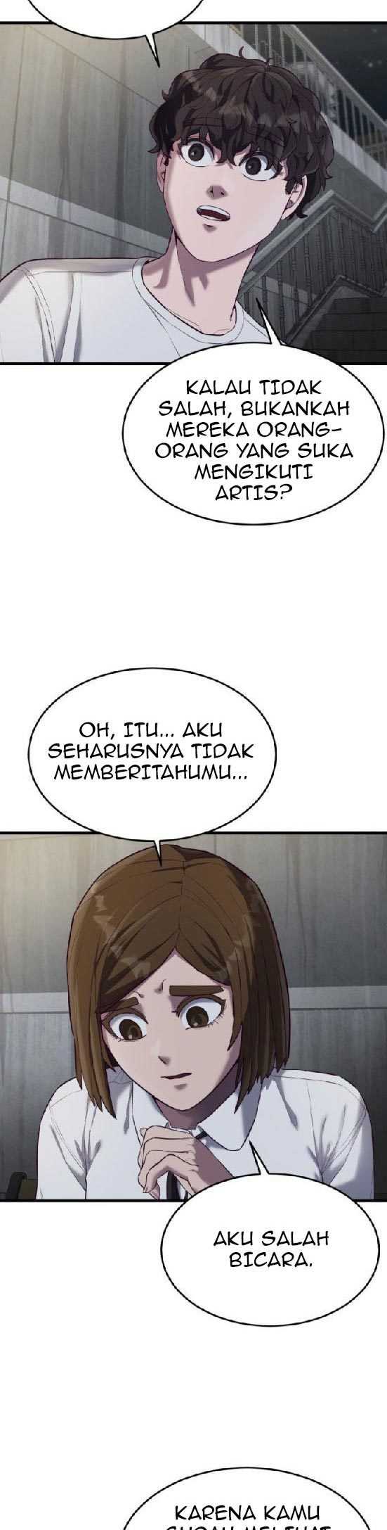 Absolute Obedience Chapter 15 Gambar 67