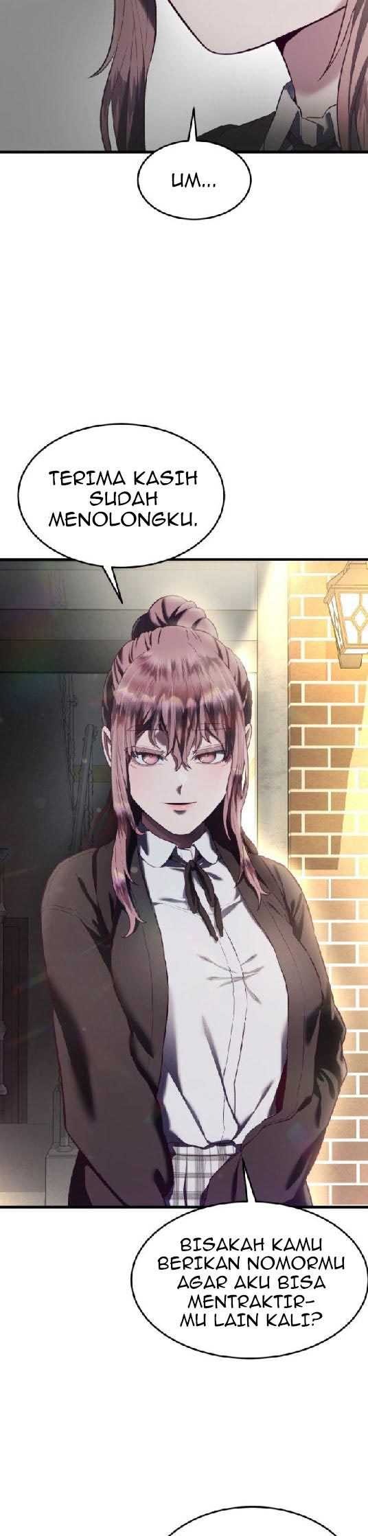 Absolute Obedience Chapter 15 Gambar 60