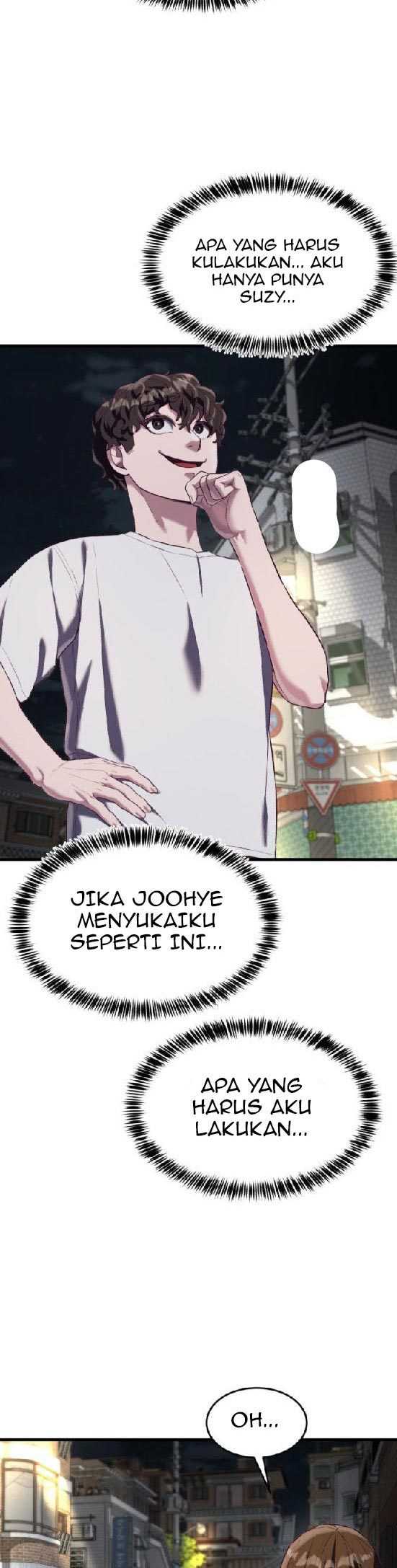 Absolute Obedience Chapter 15 Gambar 63