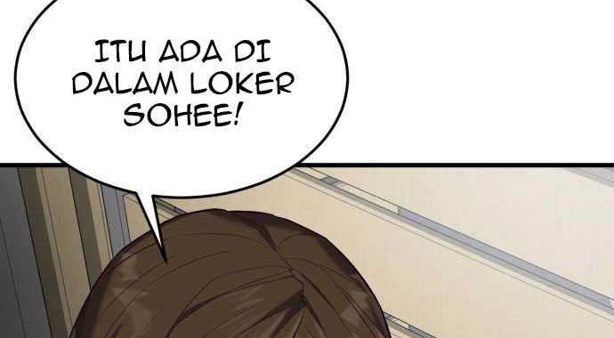 Absolute Obedience Chapter 14 Gambar 34