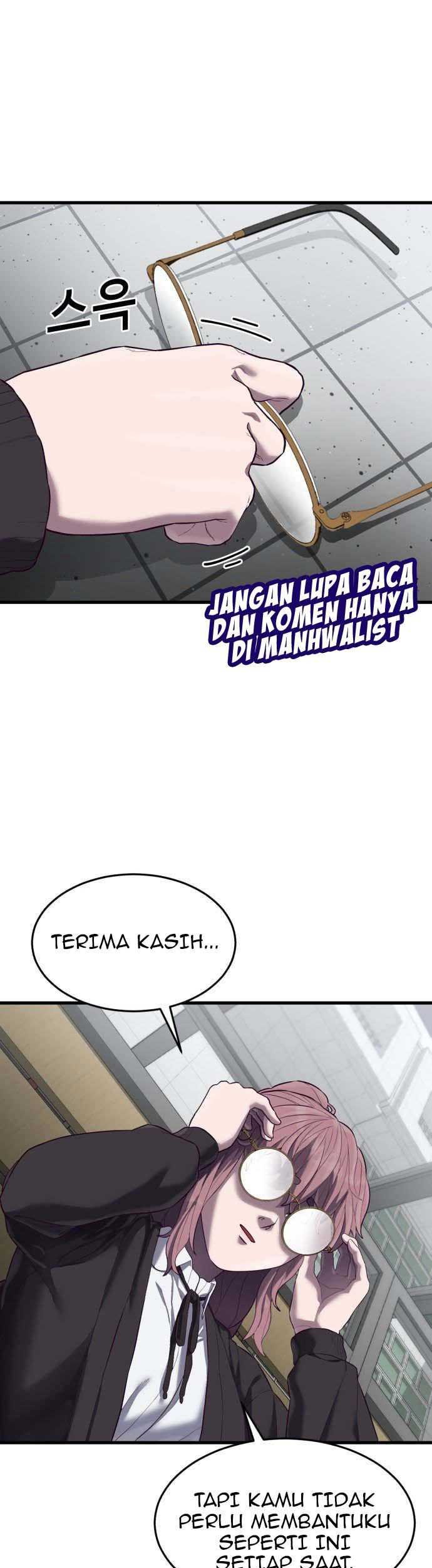 Absolute Obedience Chapter 14 Gambar 39