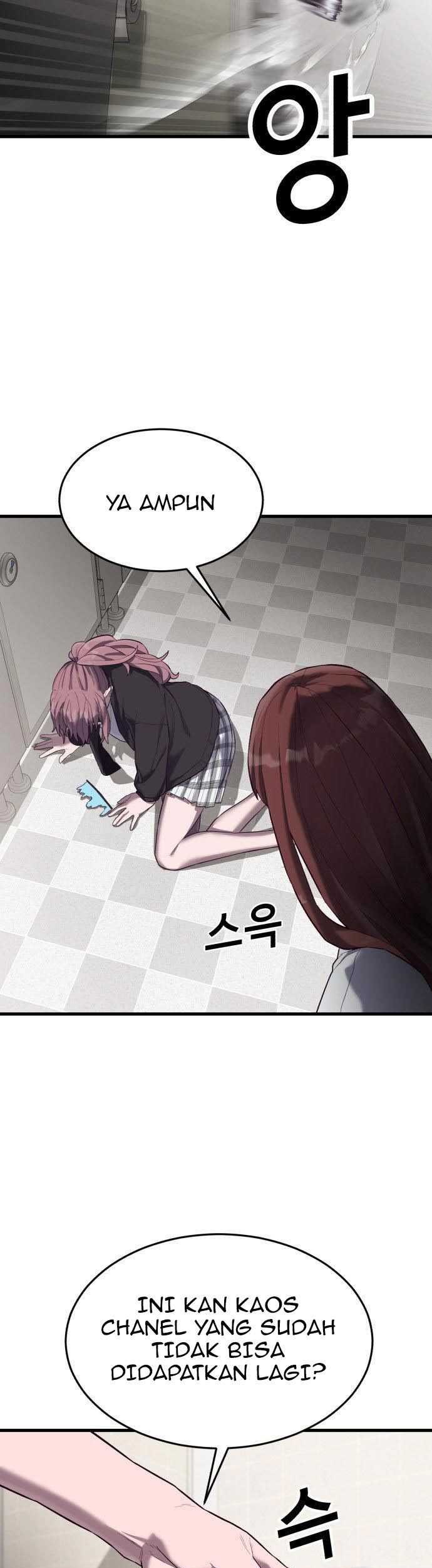 Absolute Obedience Chapter 14 Gambar 71