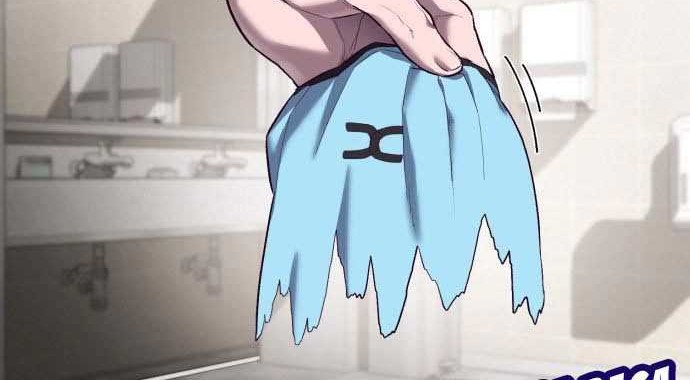 Absolute Obedience Chapter 14 Gambar 72