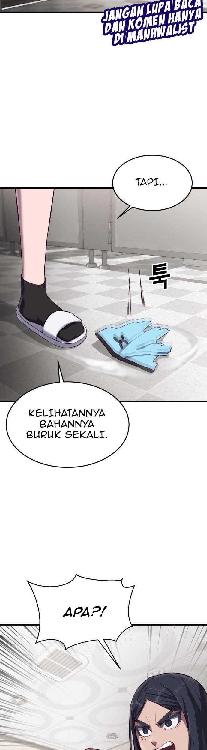 Absolute Obedience Chapter 14 Gambar 73