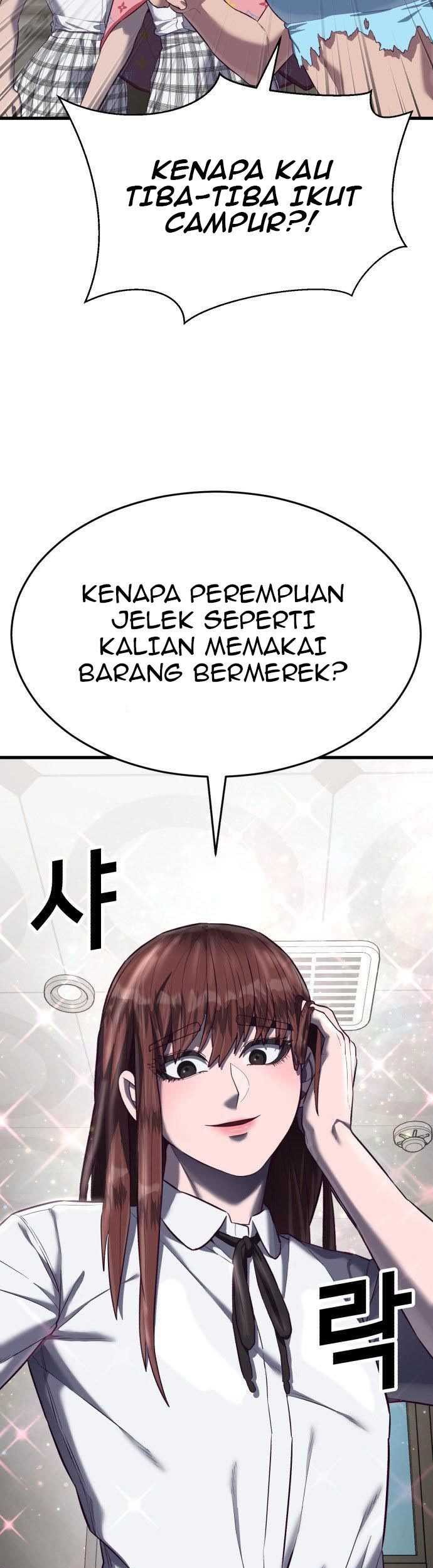 Absolute Obedience Chapter 14 Gambar 75