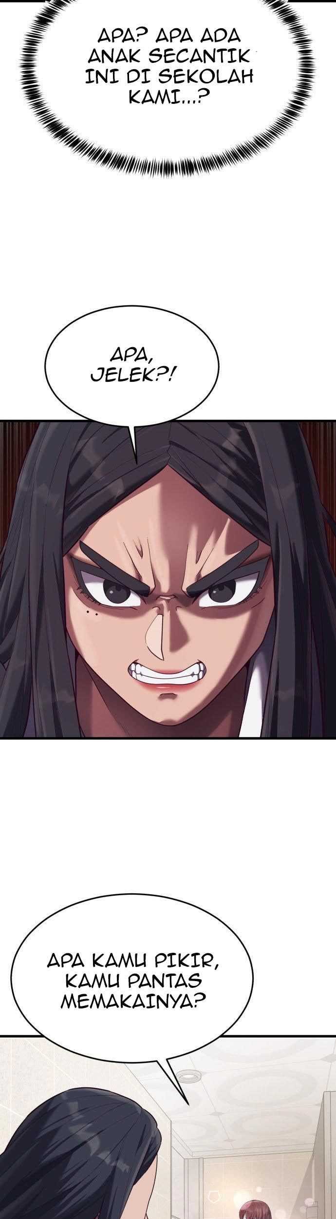 Absolute Obedience Chapter 14 Gambar 77