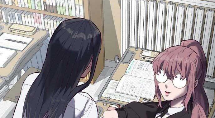 Absolute Obedience Chapter 14 Gambar 94