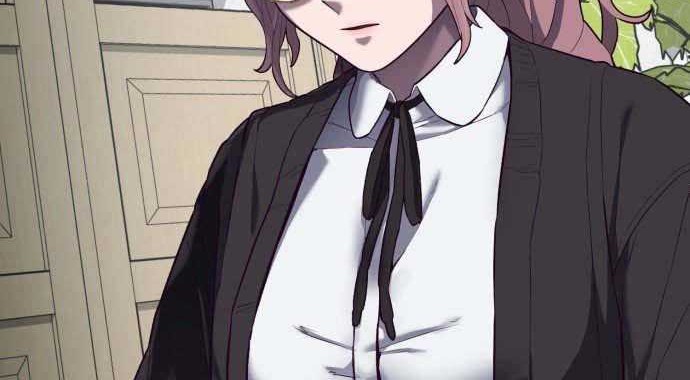 Absolute Obedience Chapter 14 Gambar 8