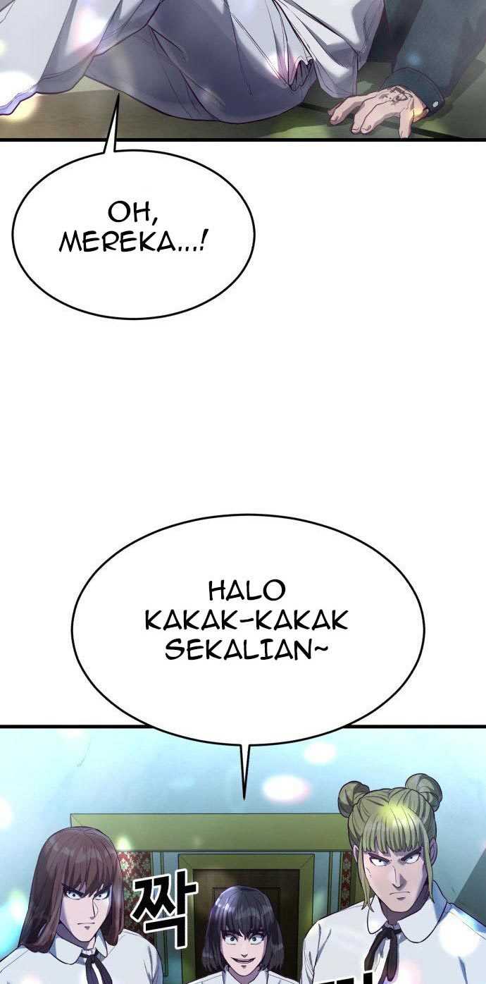 Absolute Obedience Chapter 14 Gambar 123