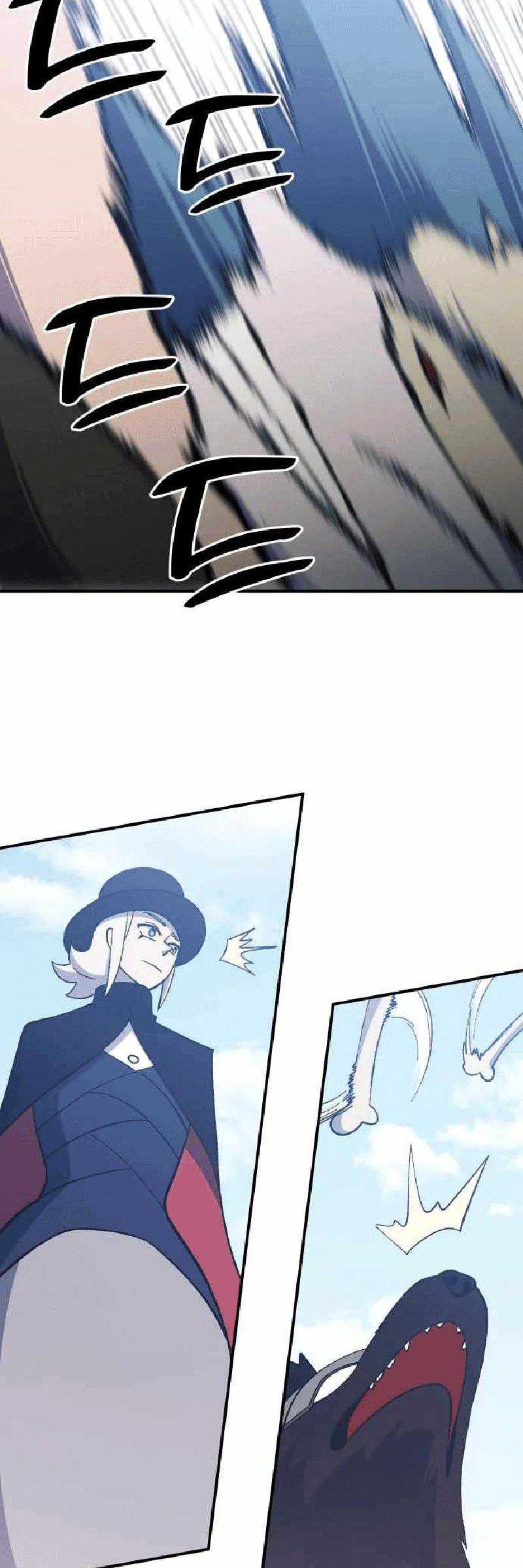 Dungeon Athlete Chapter 25 Gambar 16