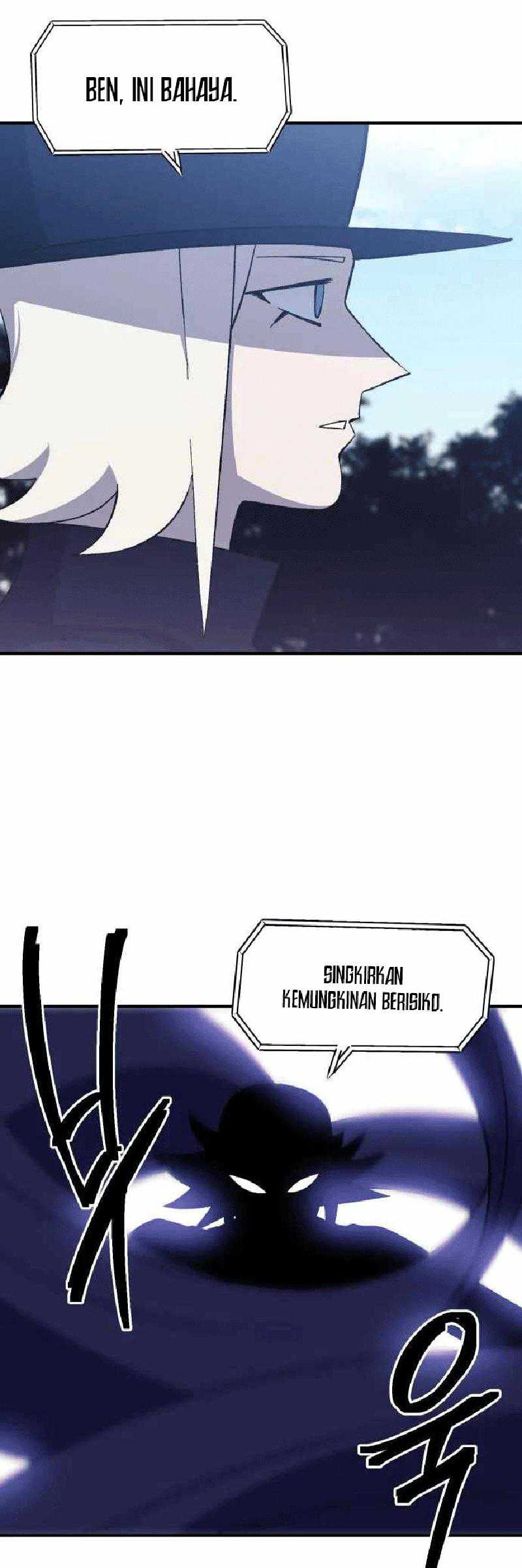 Dungeon Athlete Chapter 25 Gambar 19