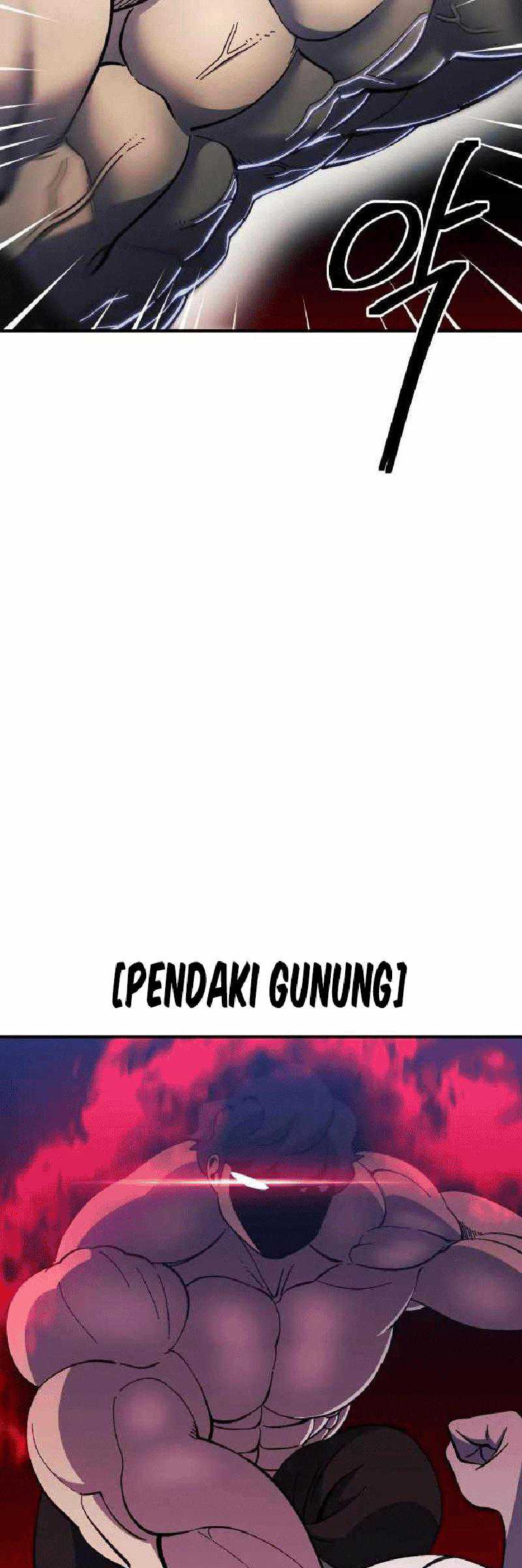 Dungeon Athlete Chapter 25 Gambar 12