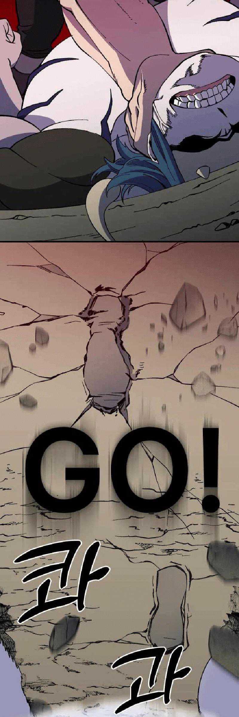 Dungeon Athlete Chapter 25 Gambar 13