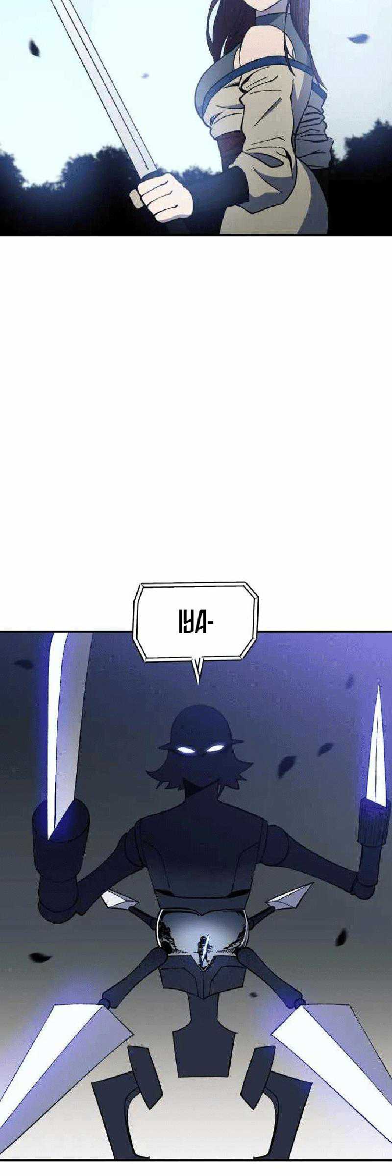 Dungeon Athlete Chapter 25 Gambar 28