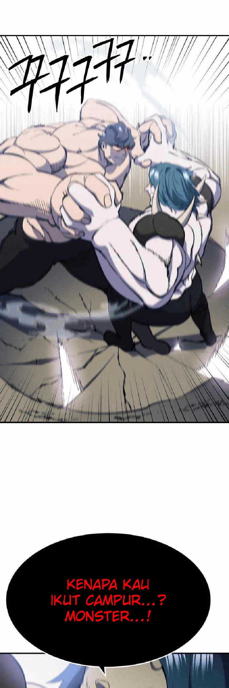 Manhwa Dungeon Athlete Chapter 25 gambar nomor 2