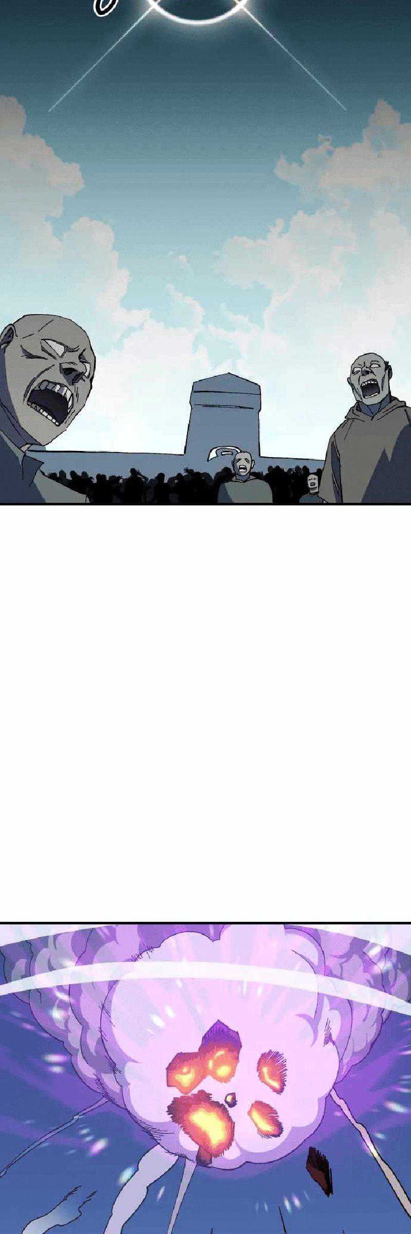 Dungeon Athlete Chapter 25 Gambar 35