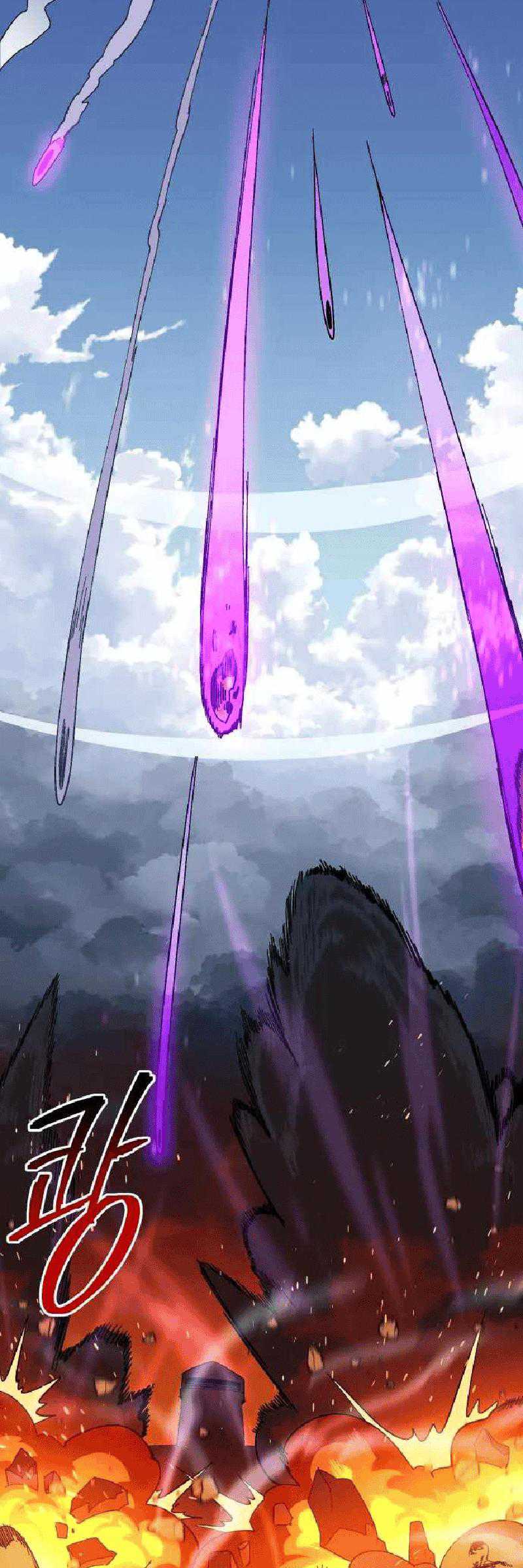 Dungeon Athlete Chapter 25 Gambar 36