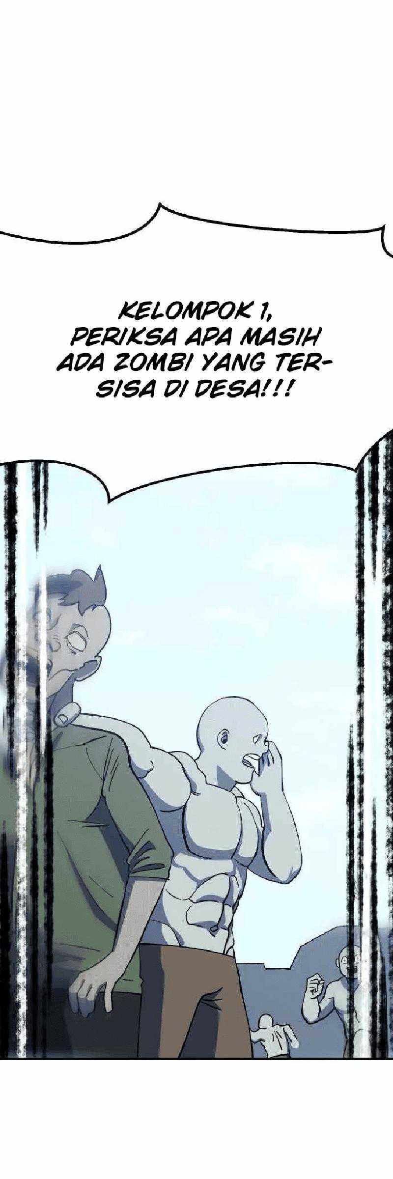 Dungeon Athlete Chapter 25 Gambar 38