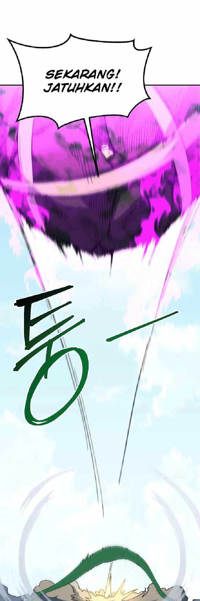 Dungeon Athlete Chapter 25 Gambar 32