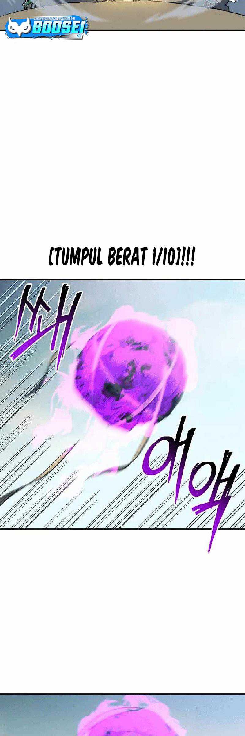 Dungeon Athlete Chapter 25 Gambar 33