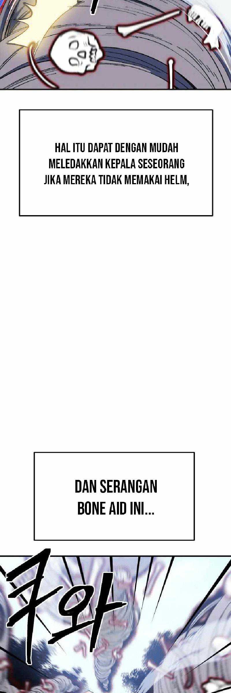 Dungeon Athlete Chapter 25 Gambar 56