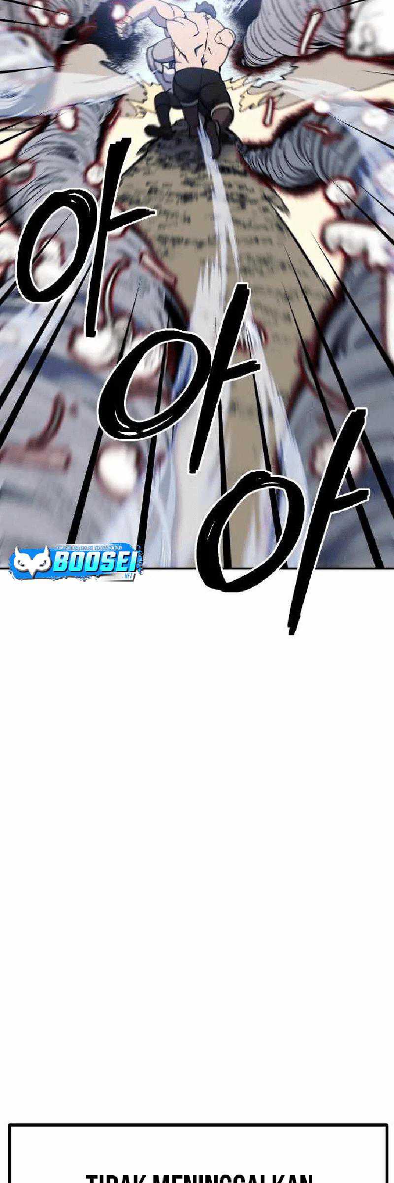 Dungeon Athlete Chapter 25 Gambar 57