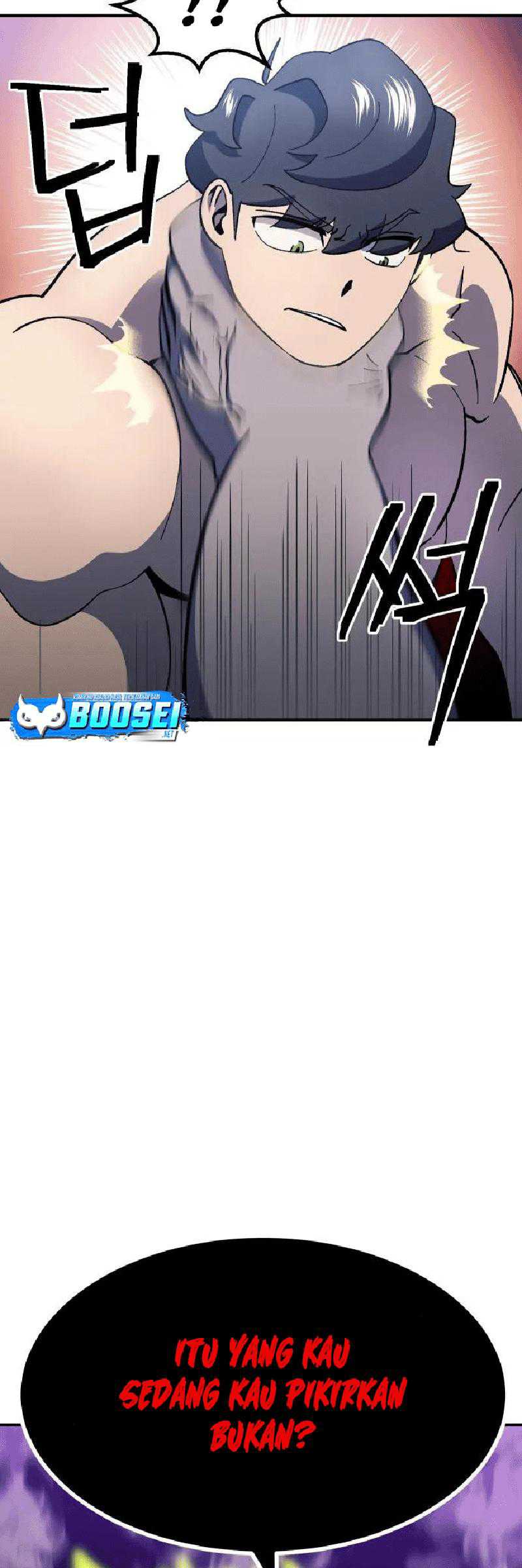 Dungeon Athlete Chapter 25 Gambar 64