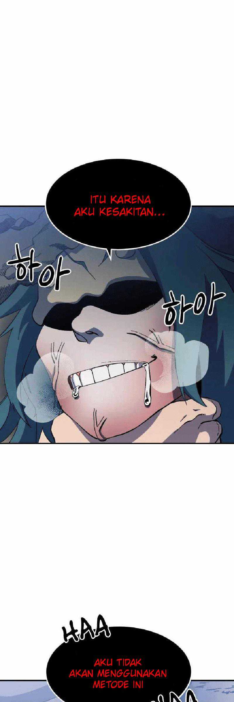 Dungeon Athlete Chapter 25 Gambar 60