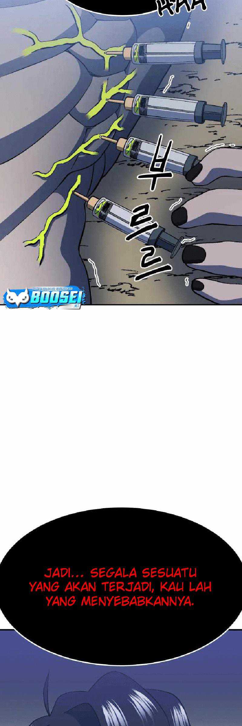 Dungeon Athlete Chapter 25 Gambar 61