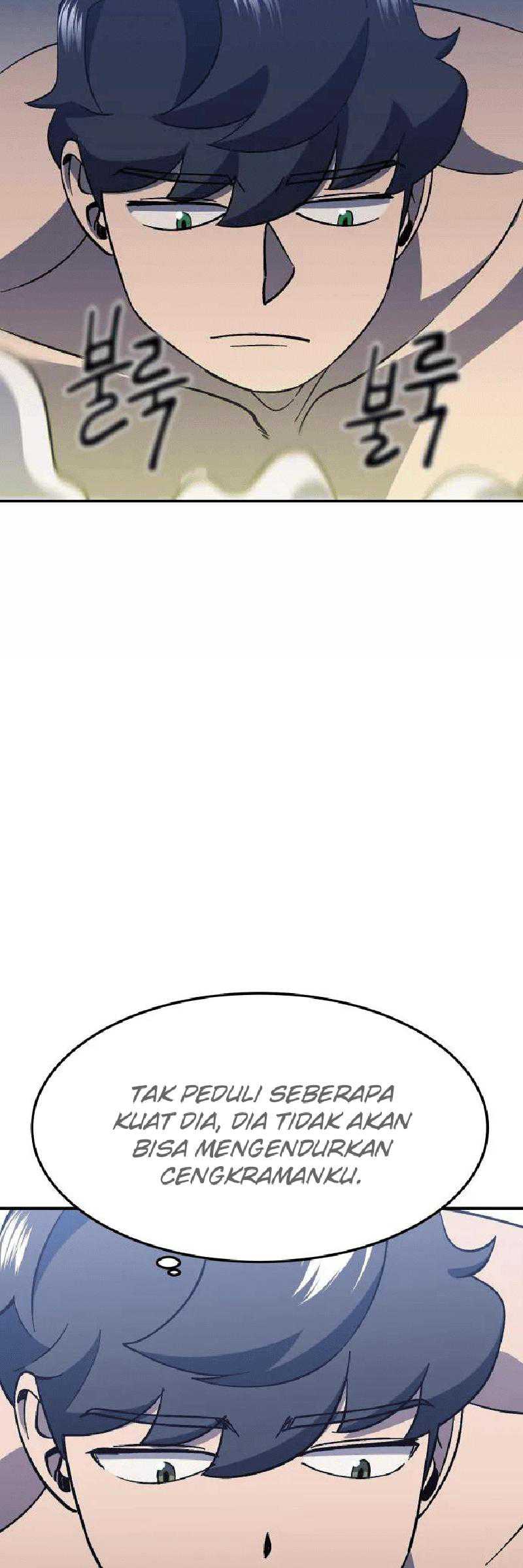 Dungeon Athlete Chapter 25 Gambar 62